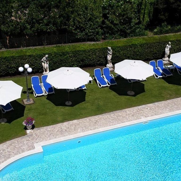 Hotel Royal - Camera Singola - 9