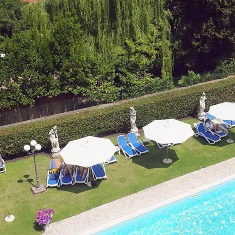 Hotel Royal - Camera Singola - 8