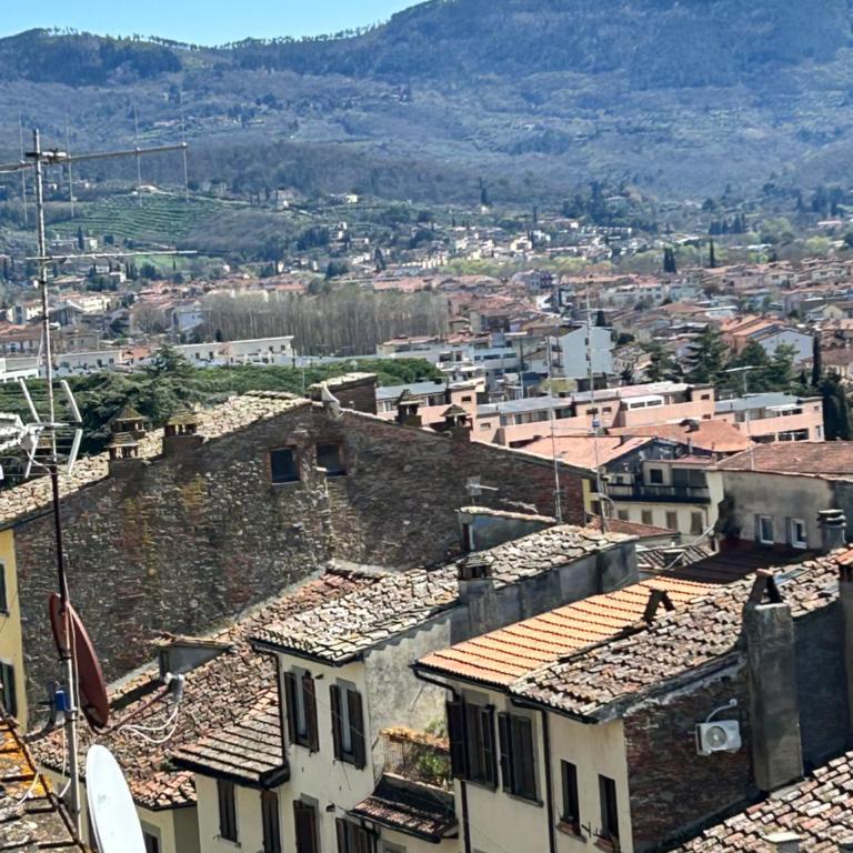 Terra d'Arezzo - CENTRO STORICO DI AREZZO - Appartamento con 2 Camere da Letto - 13