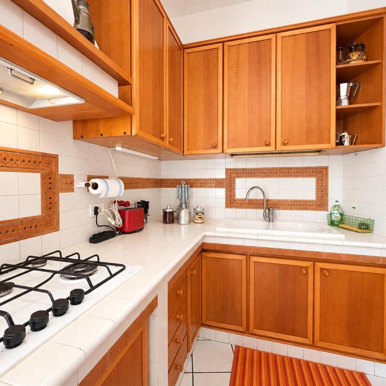 Roma Family Terrace - Appartamento con 3 Camere da Letto - 36