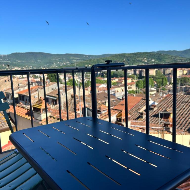 Terra d'Arezzo - CENTRO STORICO DI AREZZO - Appartamento con 2 Camere da Letto - 15