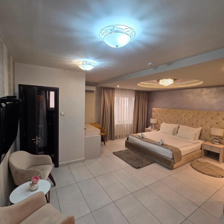 Hotel Bajadera Lux - Deluxe Double Room - 15