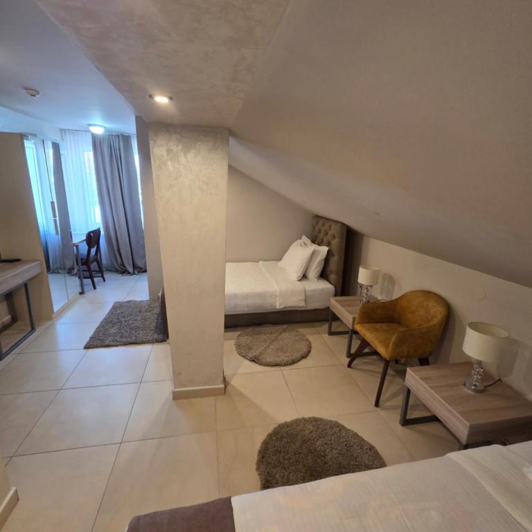 Hotel Bajadera Lux - Standard Twin Room - 6