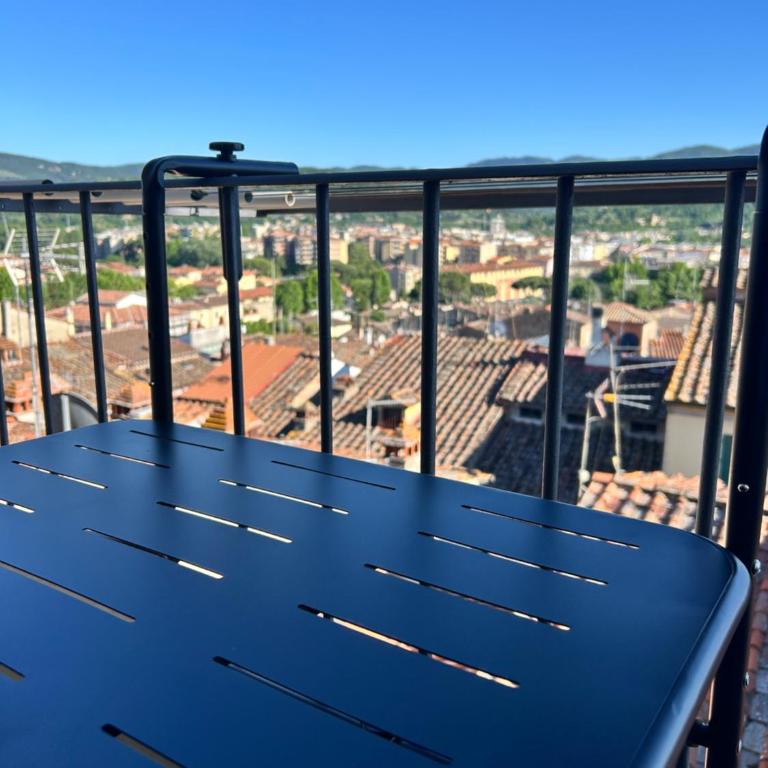 Terra d'Arezzo - CENTRO STORICO DI AREZZO - Appartamento con 2 Camere da Letto - 17