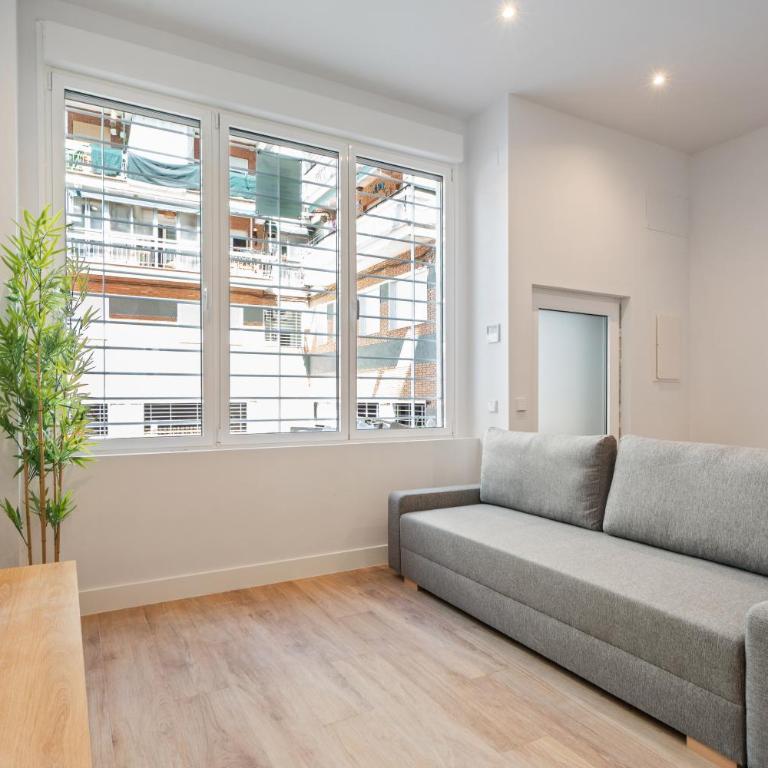 Gonzalo de Berceo - Apartamentos - Appartement - Rez-de-Chaussée - 30
