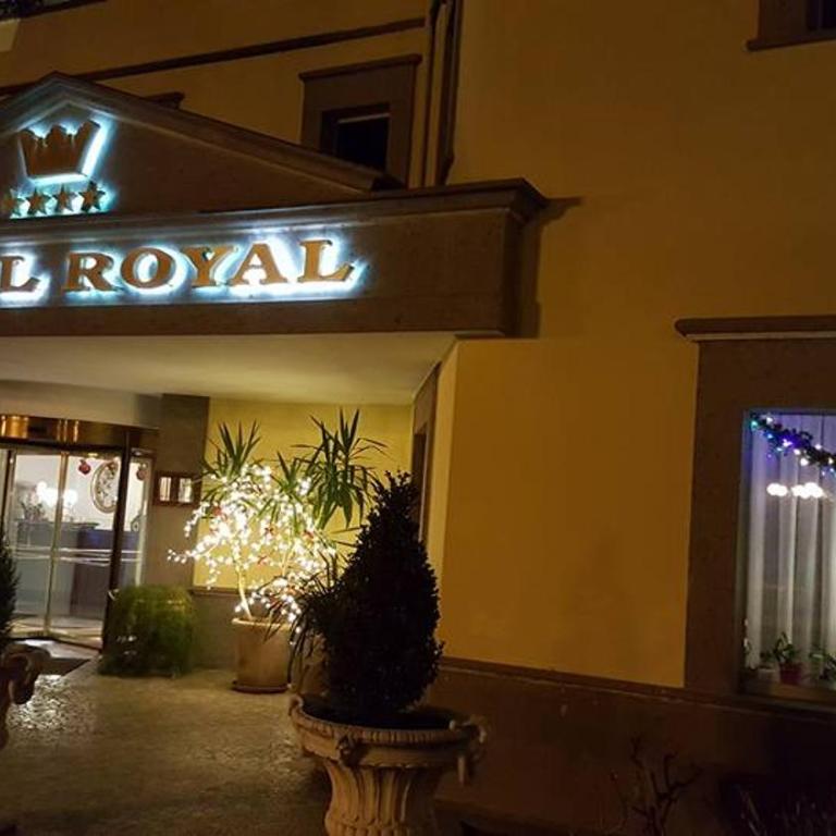 Hotel Royal - Camera Singola - 6