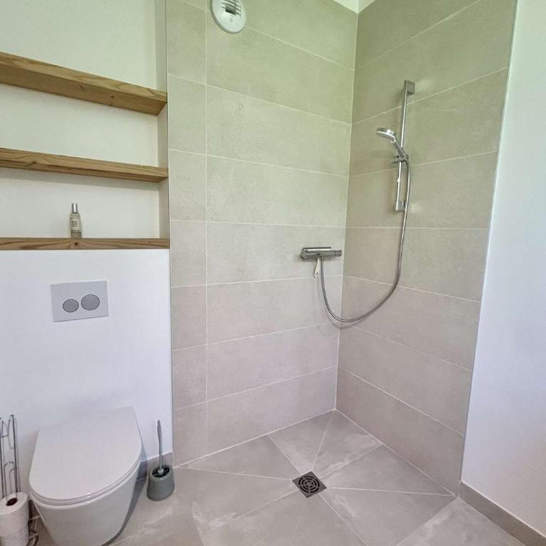 Appartement 3 Pièces pour 6 personnes, près des pistes - COMBLOUX - COM101-B302 - Appartement 2 Chambres - 12