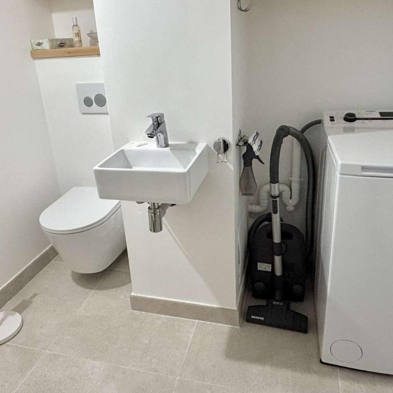 Appartement 3 Pièces pour 6 personnes, près des pistes - COMBLOUX - COM101-B302 - Appartement 2 Chambres - 13
