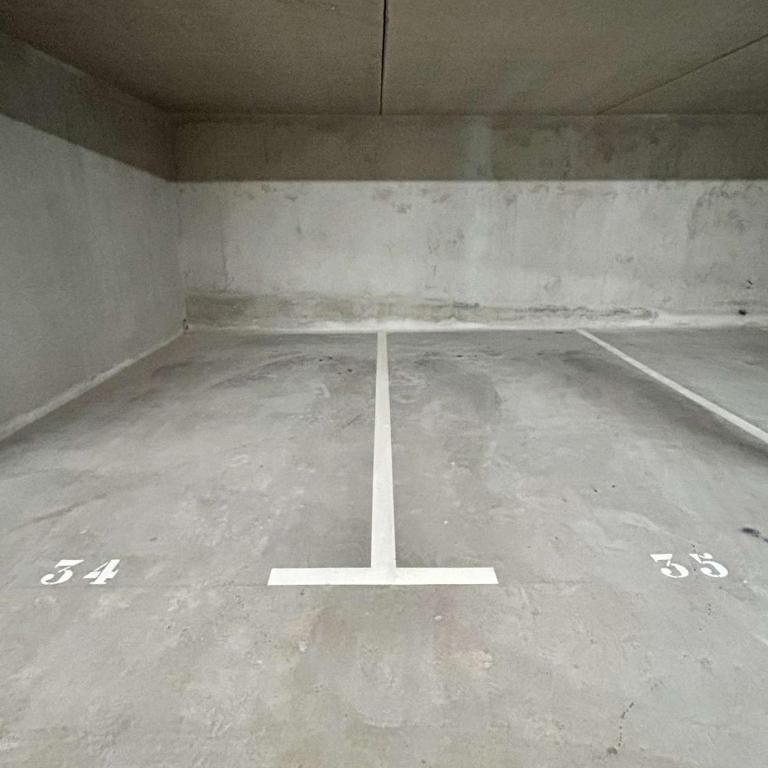 Appartement 3 Pièces pour 6 personnes, près des pistes - COMBLOUX - COM101-B302 - Appartement 2 Chambres - 20