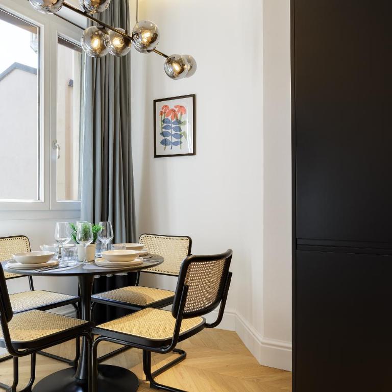 Casa Ottavia - HL Design Collection - Apartment mit 1 Schlafzimmer - 1