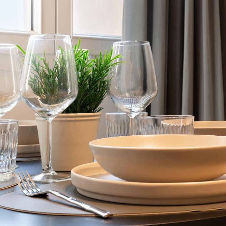 Casa Ottavia - HL Design Collection - Apartment mit 1 Schlafzimmer - 19
