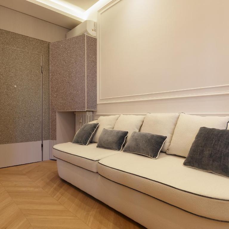 Casa Ottavia - HL Design Collection - Apartment mit 1 Schlafzimmer - 15