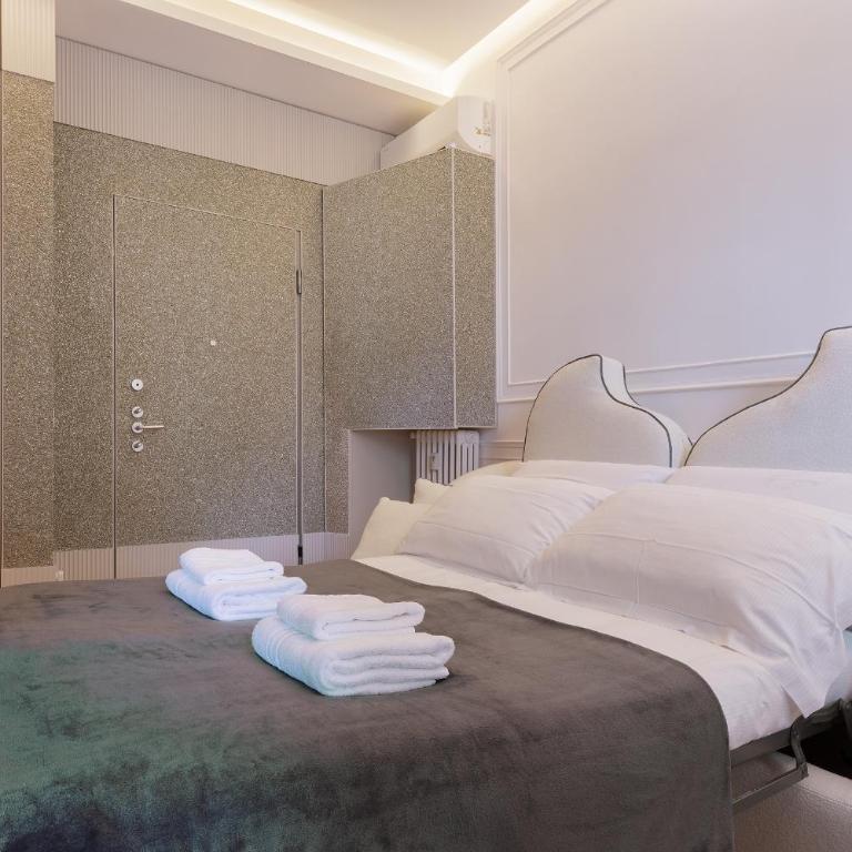 Casa Ottavia - HL Design Collection - Apartment mit 1 Schlafzimmer - 16