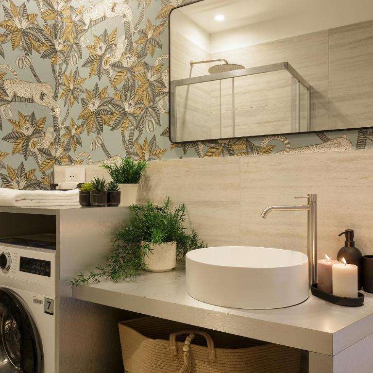 Casa Ottavia - HL Design Collection - Apartment mit 1 Schlafzimmer - 12
