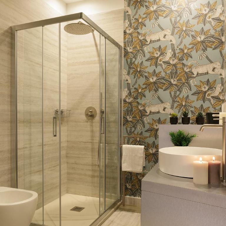 Casa Ottavia - HL Design Collection - Apartment mit 1 Schlafzimmer - 13
