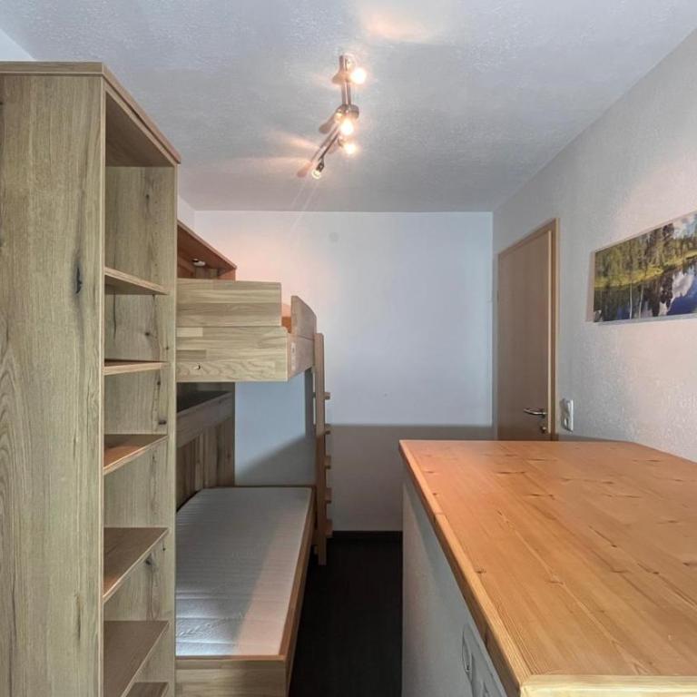 Apfel-Stadl "Gala", Oberreute - Apartment mit Balkon - 5