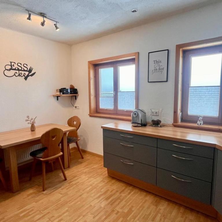 Apfel-Stadl "Gala", Oberreute - Apartment mit Balkon - 9