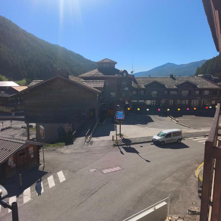 Résidences de Mélisa La Foux d'Allos - Appartement 3 Chambres - 1