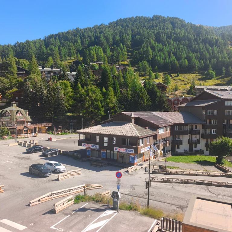 Résidences de Mélisa La Foux d'Allos - Appartement 3 Chambres - 2