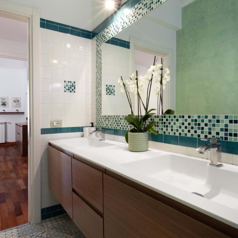 Estate4Home - Aranci 33 Guest House - Three-Bedroom Deluxe Apartment - 29
