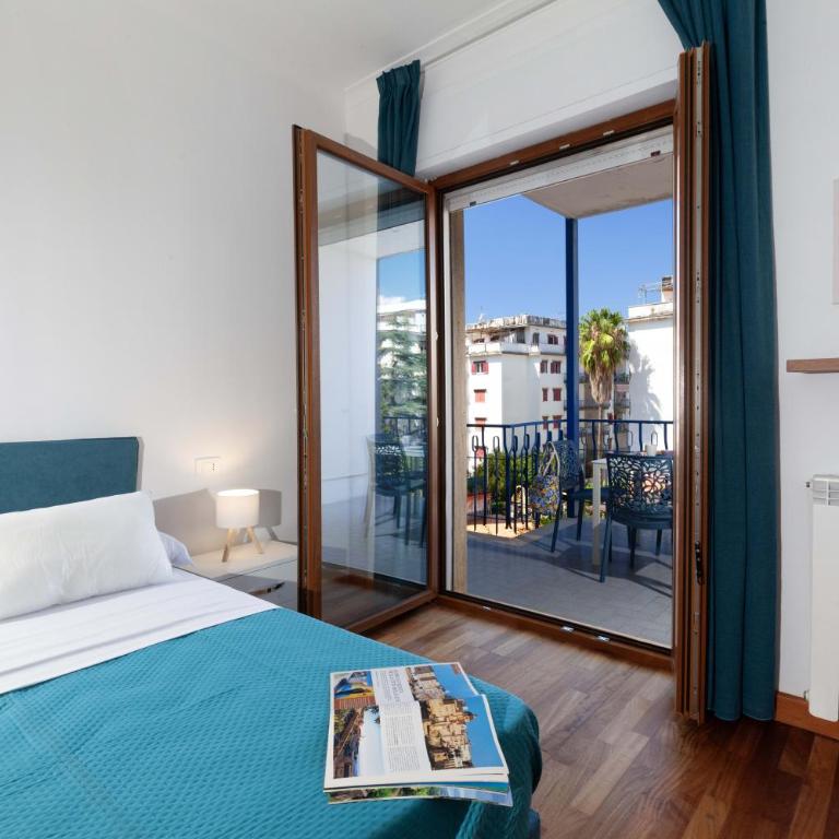 Estate4Home - Aranci 33 Guest House - Three-Bedroom Deluxe Apartment - 22