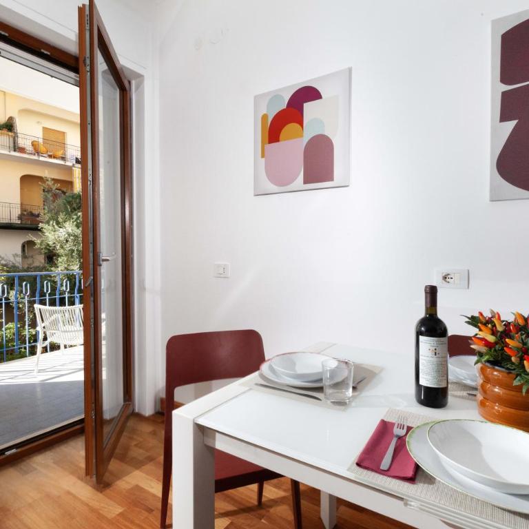 Estate4Home - Aranci 33 Guest House - Three-Bedroom Deluxe Apartment - 7