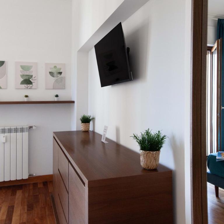 Estate4Home - Aranci 33 Guest House - Three-Bedroom Deluxe Apartment - 24