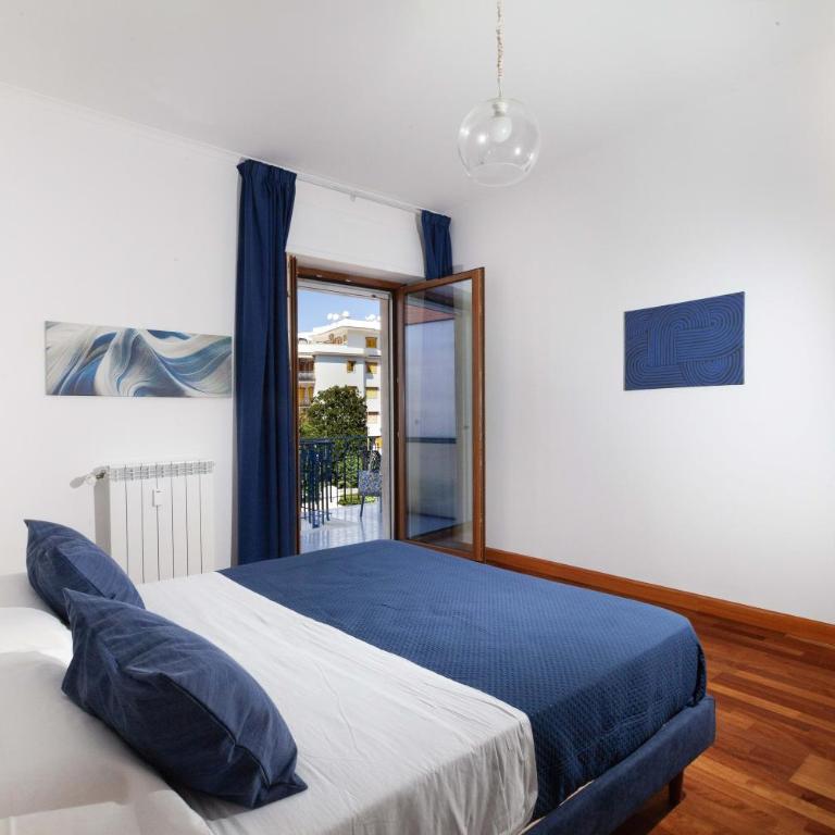 Estate4Home - Aranci 33 Guest House - Three-Bedroom Deluxe Apartment - 19