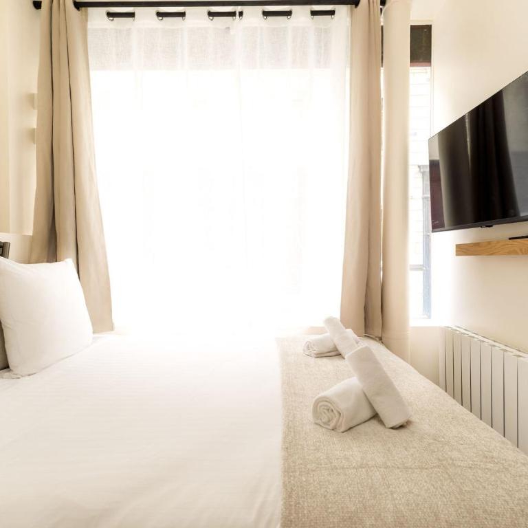Sereners Comète - Apartment mit 3 Schlafzimmern - 50