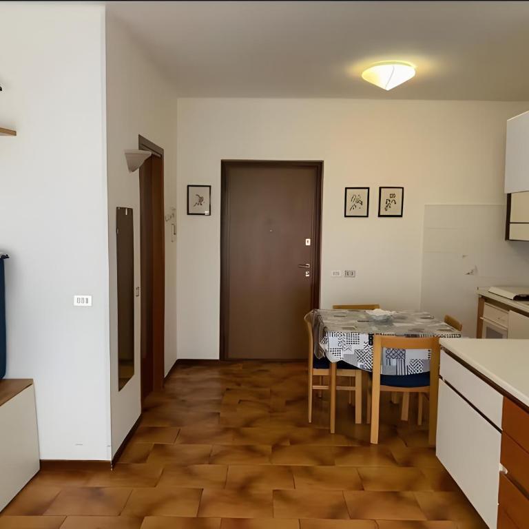 casa Nonno Aldo - Studio with Balcony - 5