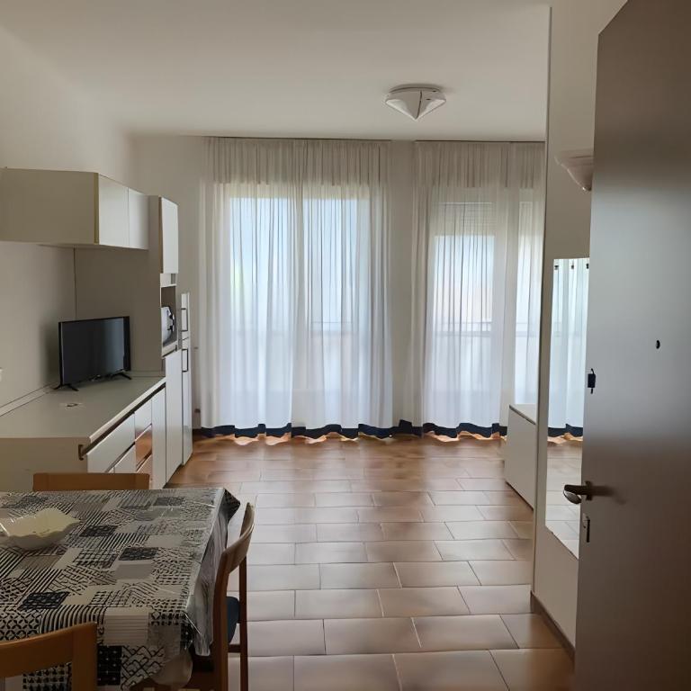 casa Nonno Aldo - Studio with Balcony - 4