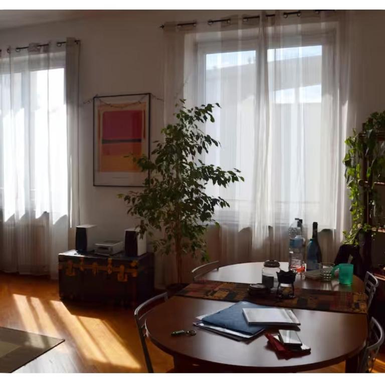 La casa del Prione - Appartamento con 1 Camera da Letto - 1