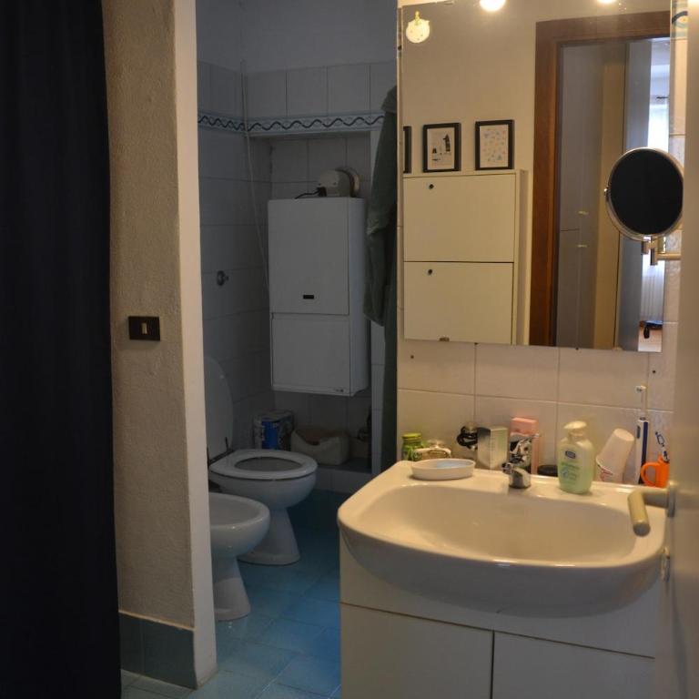 La casa del Prione - Appartamento con 1 Camera da Letto - 8
