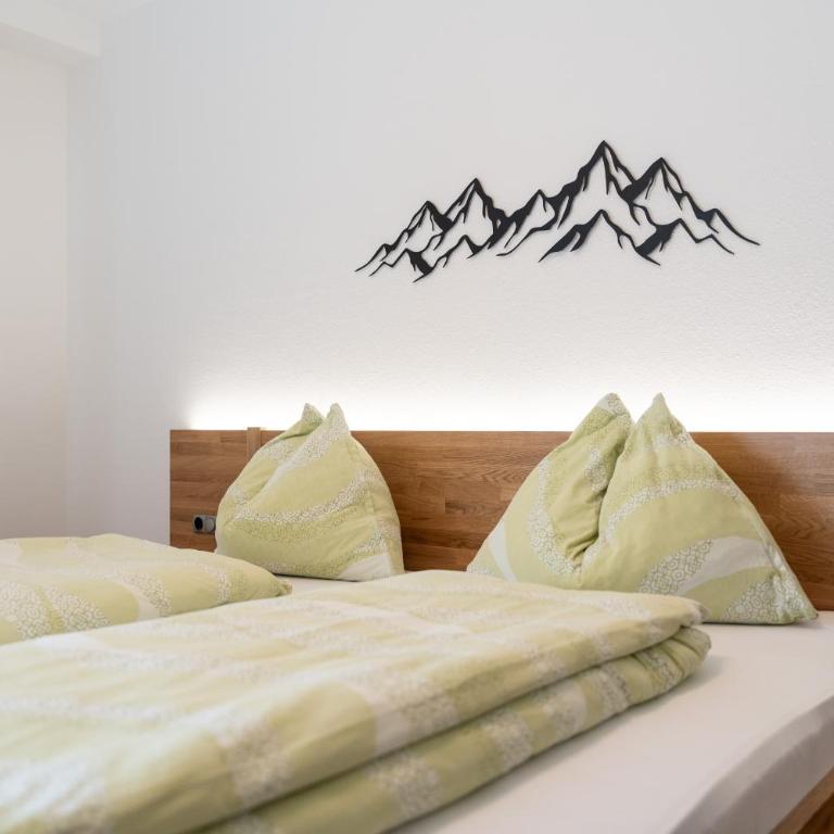 Walzer KG - Apartment mit 2 Schlafzimmern - 26
