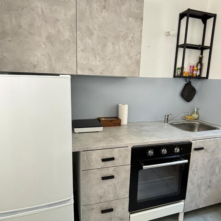 LE MUSEE By SOH RENT 3-Room Apartment Wi-Fi - T - Appartement 2 Chambres - 2