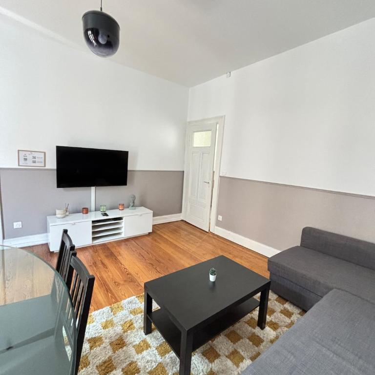 LE MUSEE By SOH RENT 3-Room Apartment Wi-Fi - T - Appartement 2 Chambres - 11
