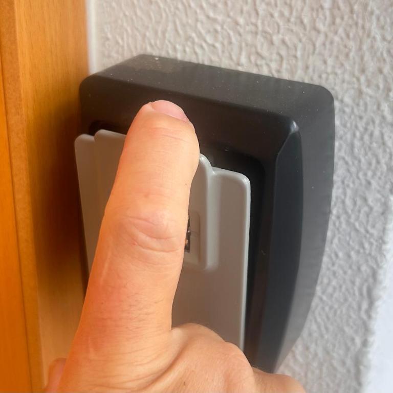 La casa de Curtidurías - Appartamento con 2 Camere da Letto - 35