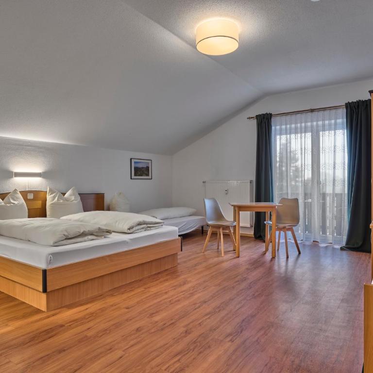 Arberherz Apartments by CLEOMA - Monolocale Deluxe - 11