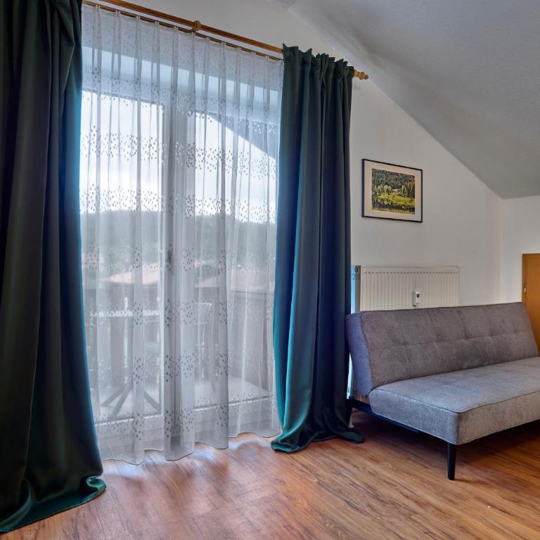 Arberherz Apartments by CLEOMA - Monolocale Deluxe - 14