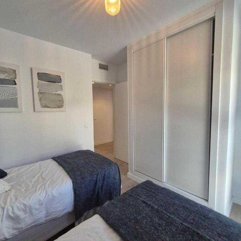 Pueblo marina, Marina del sol - Apartamento de 2 dormitorios - 4