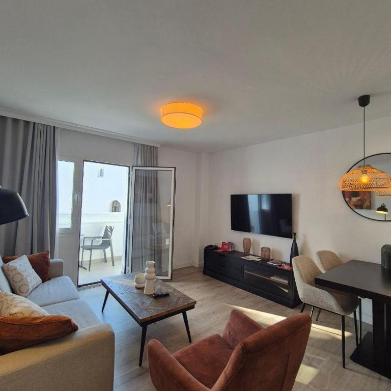 Pueblo marina, Marina del sol - Apartamento de 2 dormitorios - 9