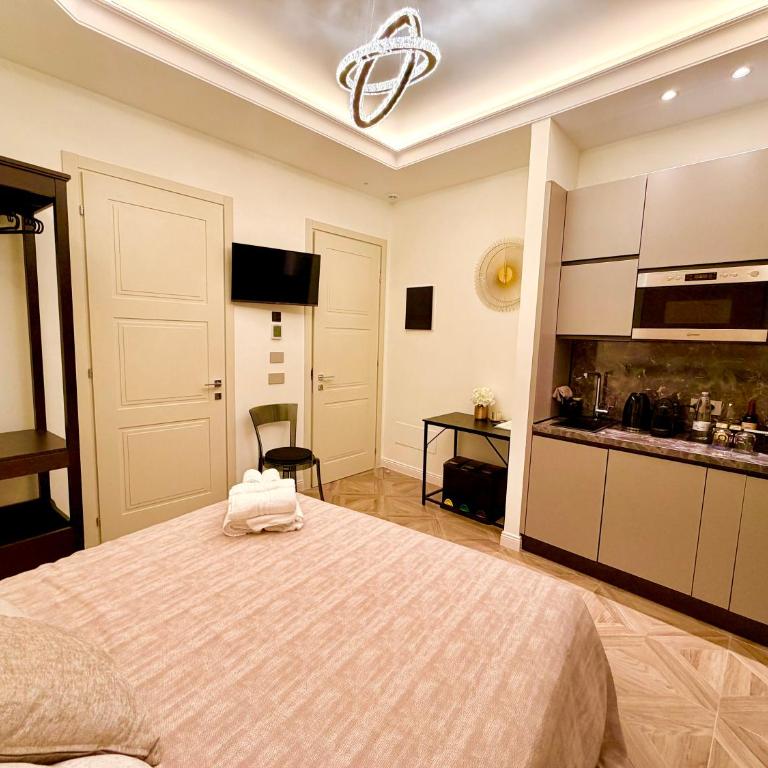 AeV Boutique Victoria - Appartamento Deluxe con 4 Camere da Letto - 2