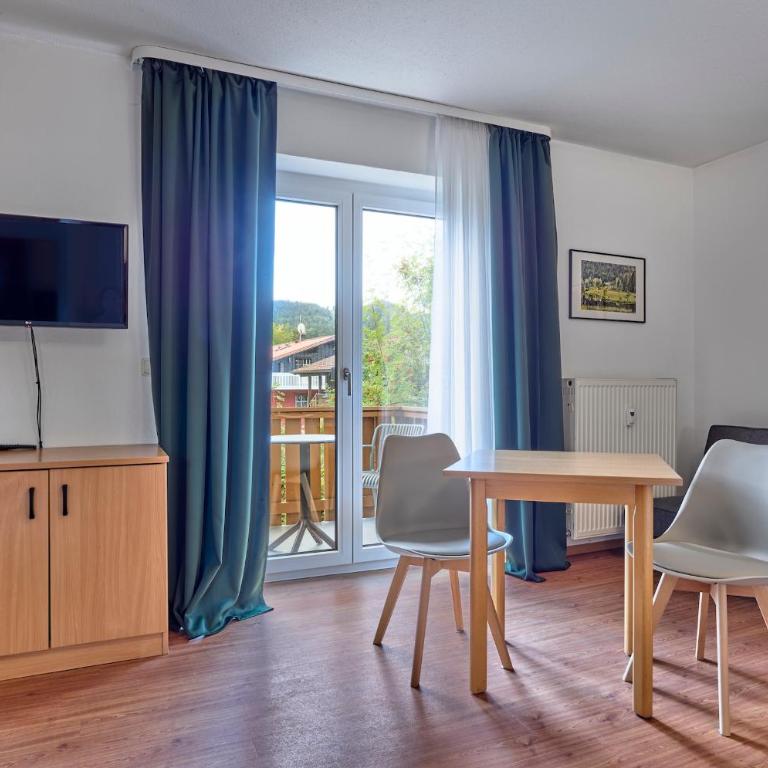 Arberherz Apartments by CLEOMA - Monolocale con Divano-Letto - 8