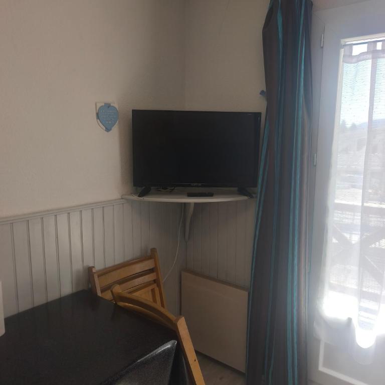 Résidences de Mélisa La Foux d'Allos - Appartement 1 Chambre - 6