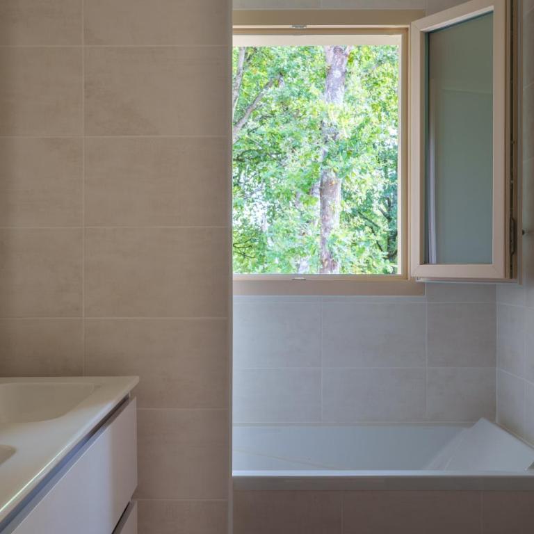 Maison paisible entre les pins - Two-Bedroom House - 15