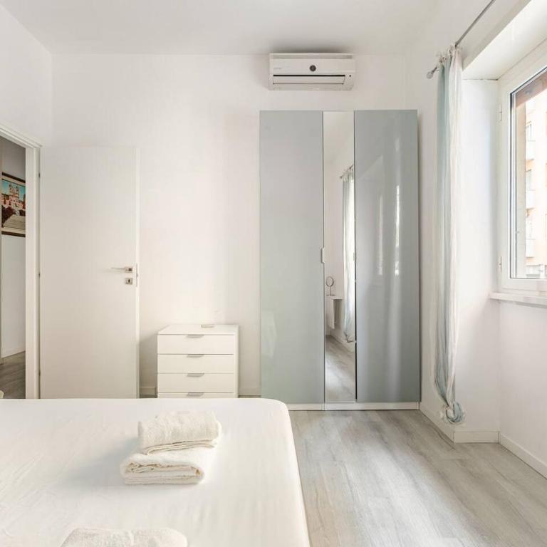Kalu apartment - Apartment mit 1 Schlafzimmer - 9