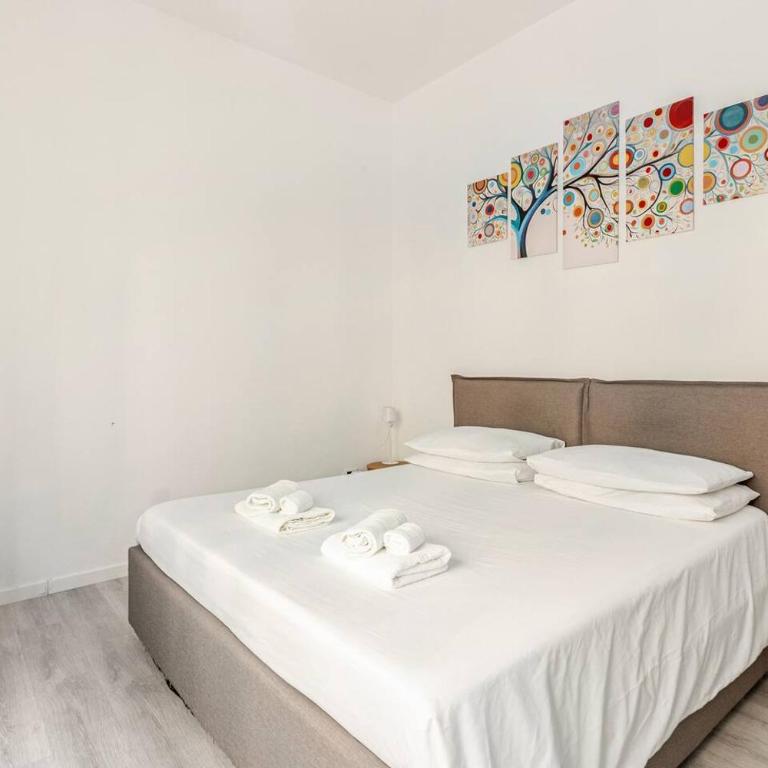 Kalu apartment - Apartment mit 1 Schlafzimmer - 8