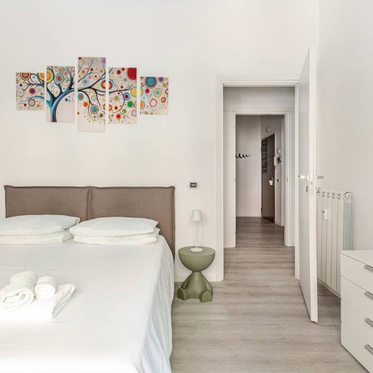 Kalu apartment - Apartment mit 1 Schlafzimmer - 7