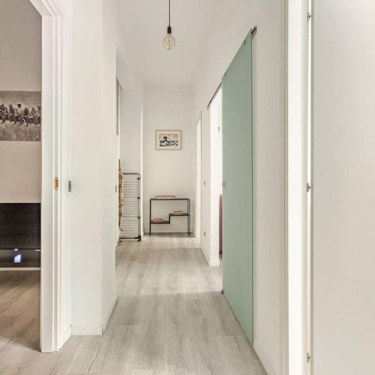 Kalu apartment - Apartment mit 1 Schlafzimmer - 11