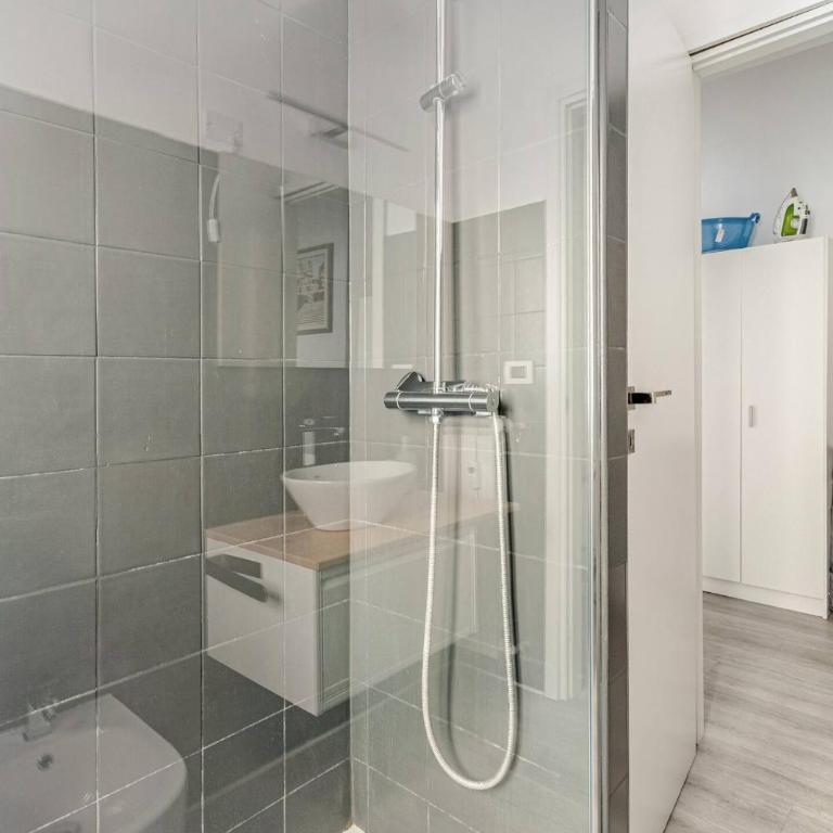 Kalu apartment - Apartment mit 1 Schlafzimmer - 12
